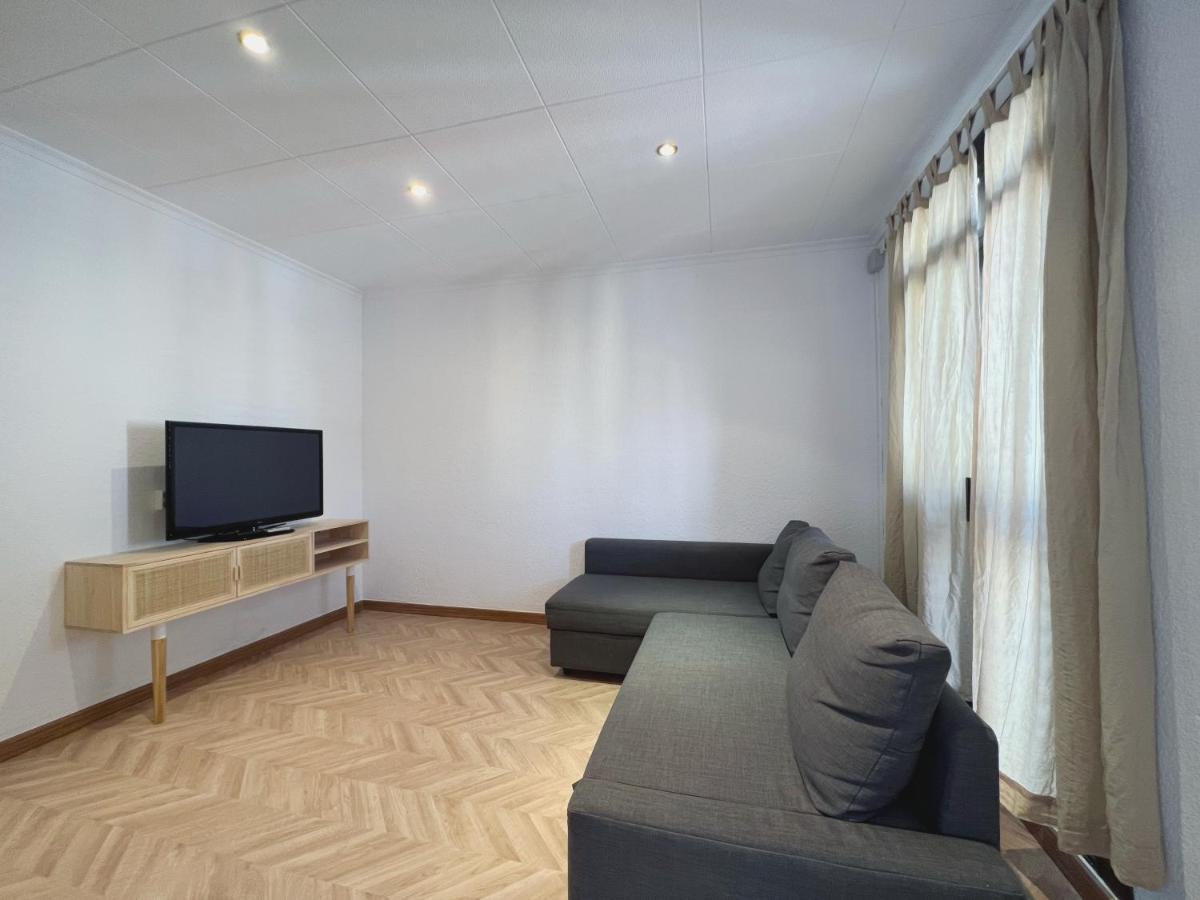 Stay U-Nique Apartments Calabria 巴塞罗那 外观 照片