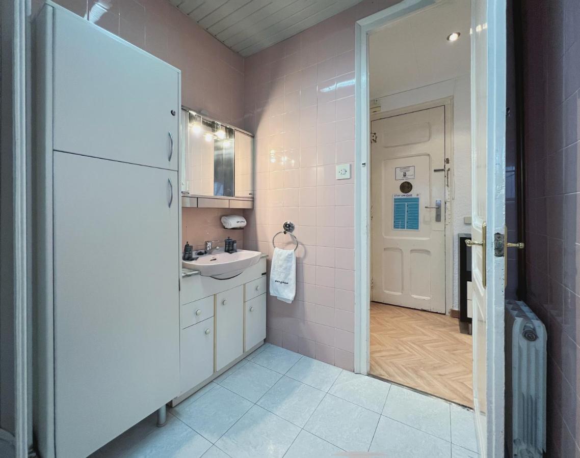 Stay U-Nique Apartments Calabria 巴塞罗那 外观 照片
